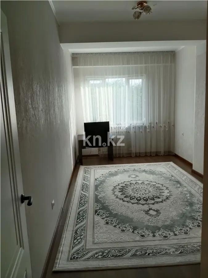 Продажа 1-комнатной квартиры, 47.3 м² в Алматы