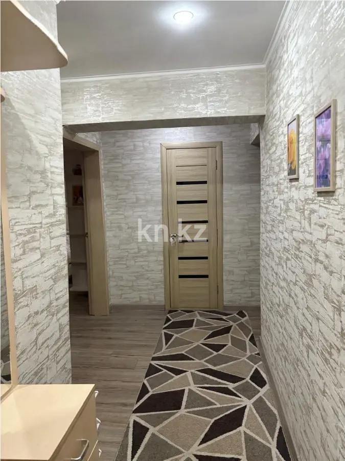 Продажа 2-комнатной квартиры, 54.3 м², ул. 13-й Военный городок, дом  52 - Продажа квартир в Алматы с фото фото 6 из 6