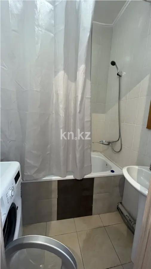 Продажа 1-комнатной квартиры, 38.7 м² - Продажа квартир от собственников в Астане фото 3 из 4