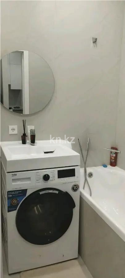 Продажа 2-комнатной квартиры, 36.4 м², ул. Кургальжинское шоссе, дом  37 в Астане - фото 3