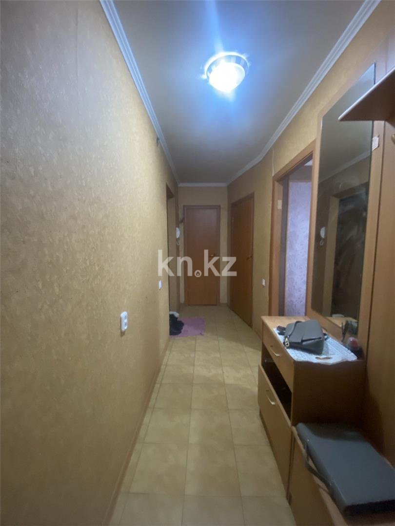 Продажа 3-комнатной квартиры, 52 м² - Недвижимость в Темиртау - страница 5 фото 9 из 14