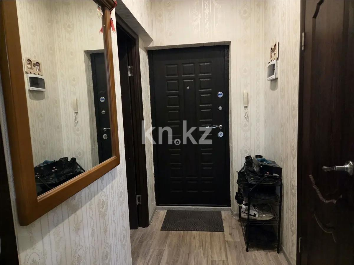 Продажа 2-комнатной квартиры, 48 м², пр. Момышулы, дом  15/2 в Астане - фото 4