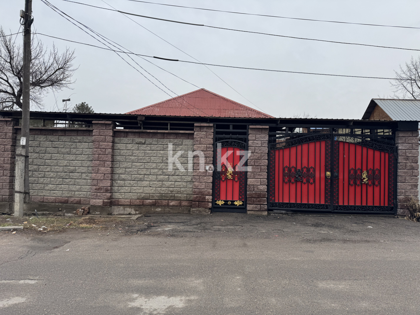 Продажа 6-комнатного дома, 200 м², ул. Грибоедова - Продажа домов, коттеджей в Алматы фото 25 из 25