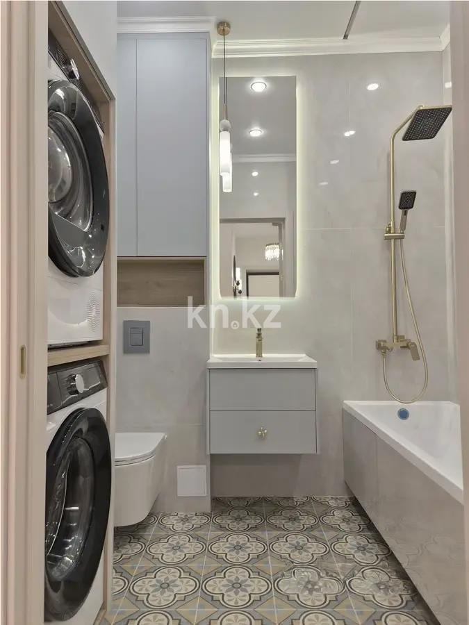Продажа 3-комнатной квартиры, 77 м² - Продажа трехкомнатных квартир от собственников в Астане - страница 52 фото 4 из 5