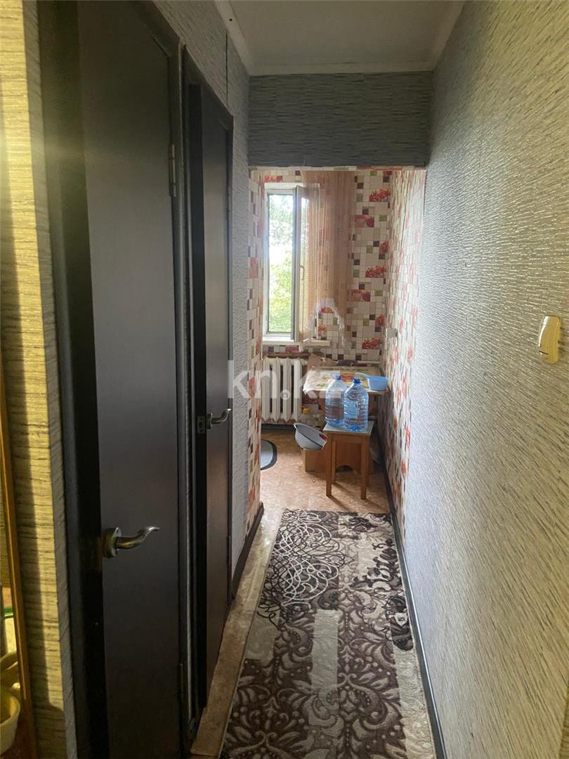 Продажа 3-комнатной квартиры, 57 м², ул. Абая в Темиртау - фото 3