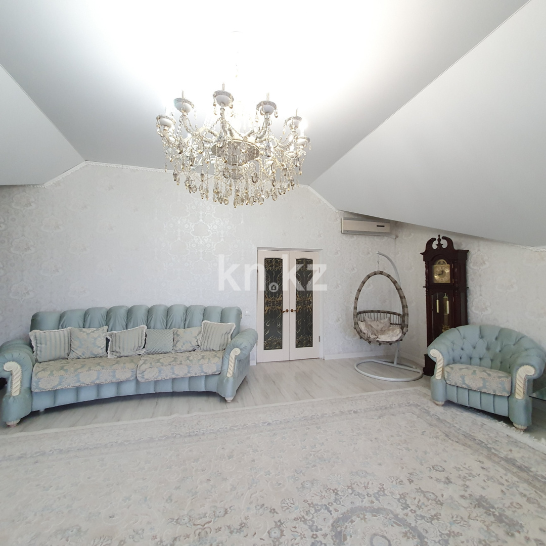 Продажа 5-комнатной квартиры, 188 м² - Недвижимость в Актобе фото 10 из 26