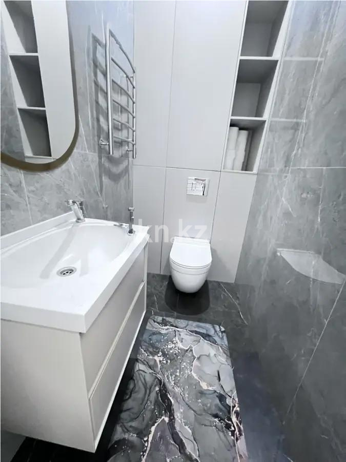 Продажа 3-комнатной квартиры, 89 м², пр. Мангилик Ел, дом  41 в Астане - фото 6