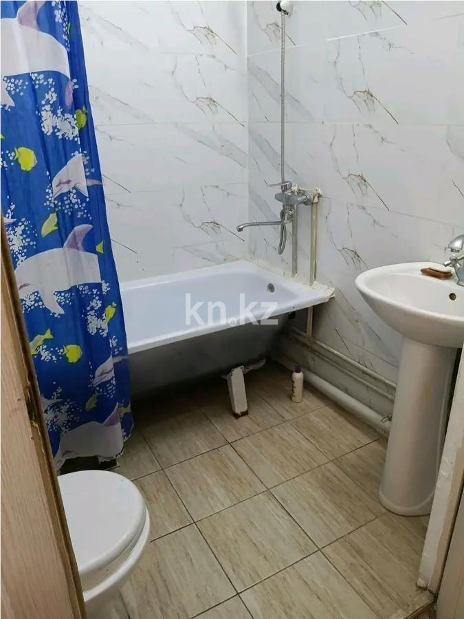 Продажа 1-комнатной квартиры, 39.3 м² - Продажа квартир в Алатауском р-не Алматы - страница 3 фото 3 из 3