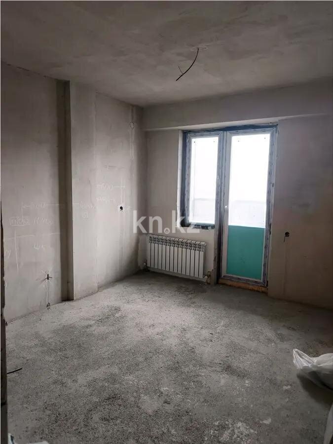 Продажа 1-комнатной квартиры, 45 м² в Астане