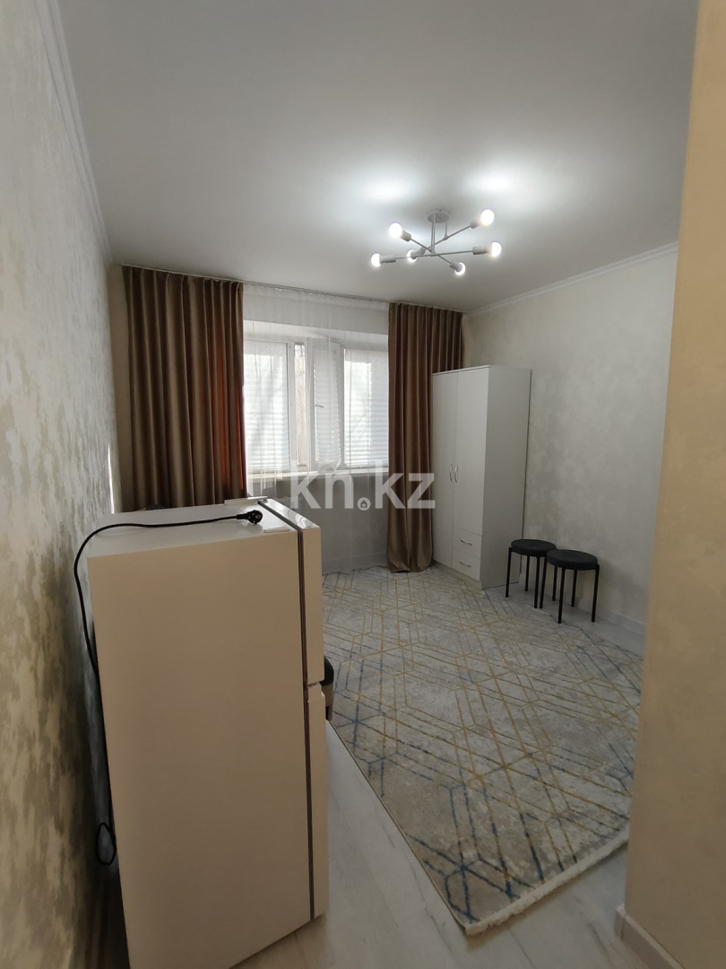 Аренда 1-комнатной квартиры, 18 м² в Астане - фото 5