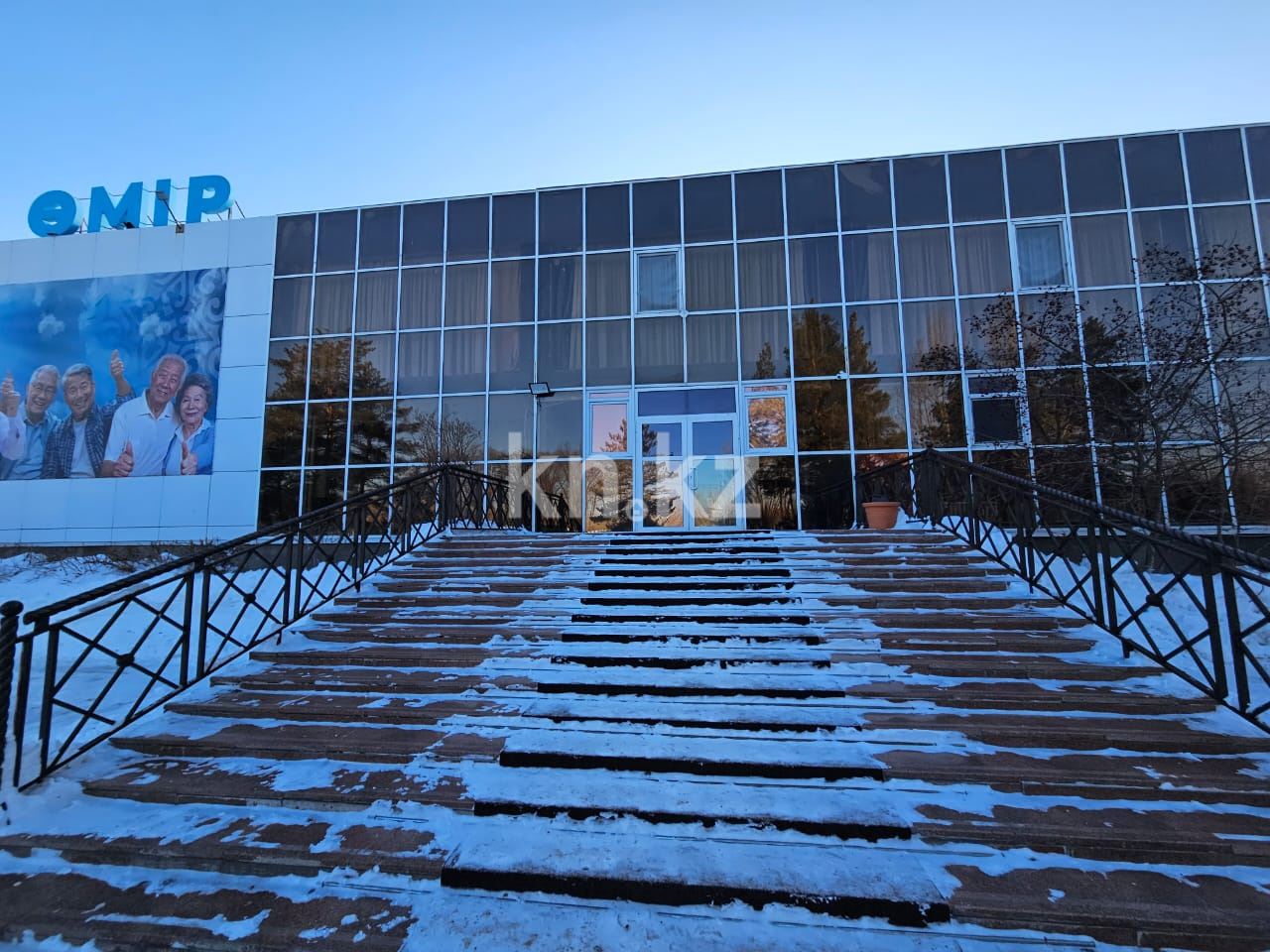 Продажа , 3000 м², ул. Ермекова, дом  120 - Продажа действующего бизнеса в Караганде с фото фото 4 из 4