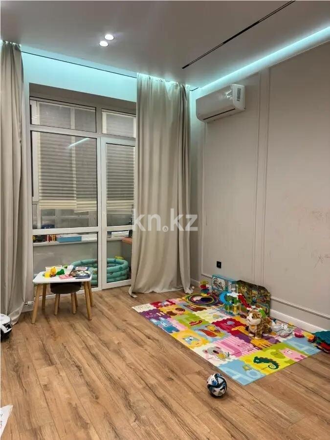 Продажа 3-комнатной квартиры, 70.4 м² в Астане - фото 2