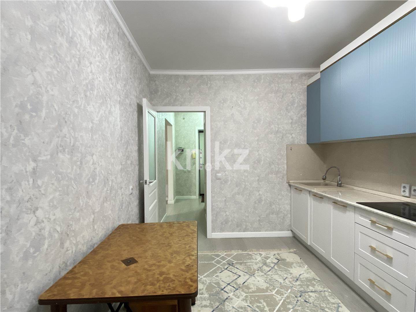 Продажа 1-комнатной квартиры, 41.8 м² в Астане - фото 7