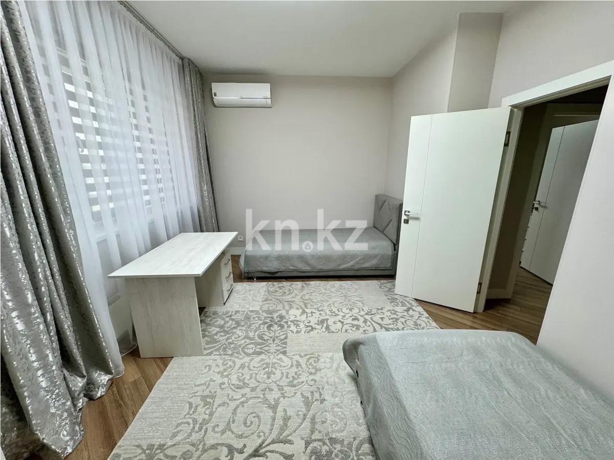 Продажа 3-комнатной квартиры, 101.5 м² в Алматы - фото 3
