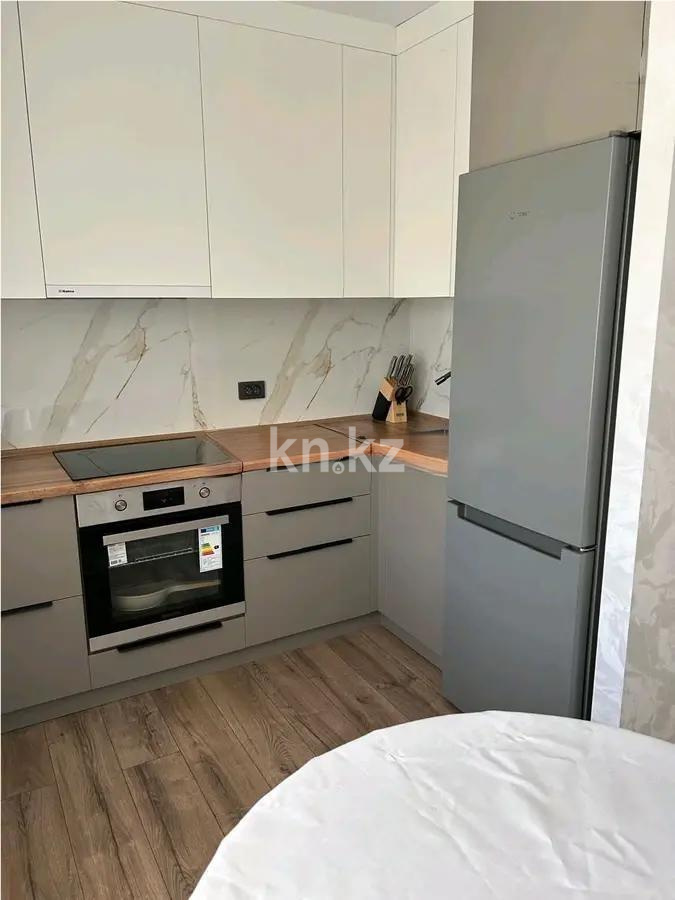 Продажа 1-комнатной квартиры, 34 м² - Продажа квартир от собственников в Астане - страница 39 фото 2 из 3