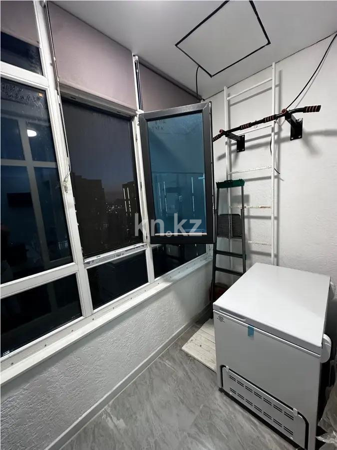 Продажа 3-комнатной квартиры, 73 м² - Продажа квартир в новостройках Караганды - страница 2 фото 10 из 11