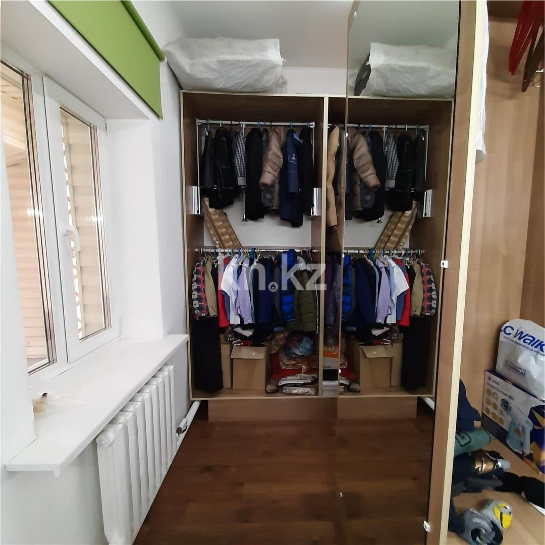 Продажа 7-комнатного дома, 302 м², ул. Жұмабек Тәшенов - Продажа домов, коттеджей в Темиртау фото 15 из 49