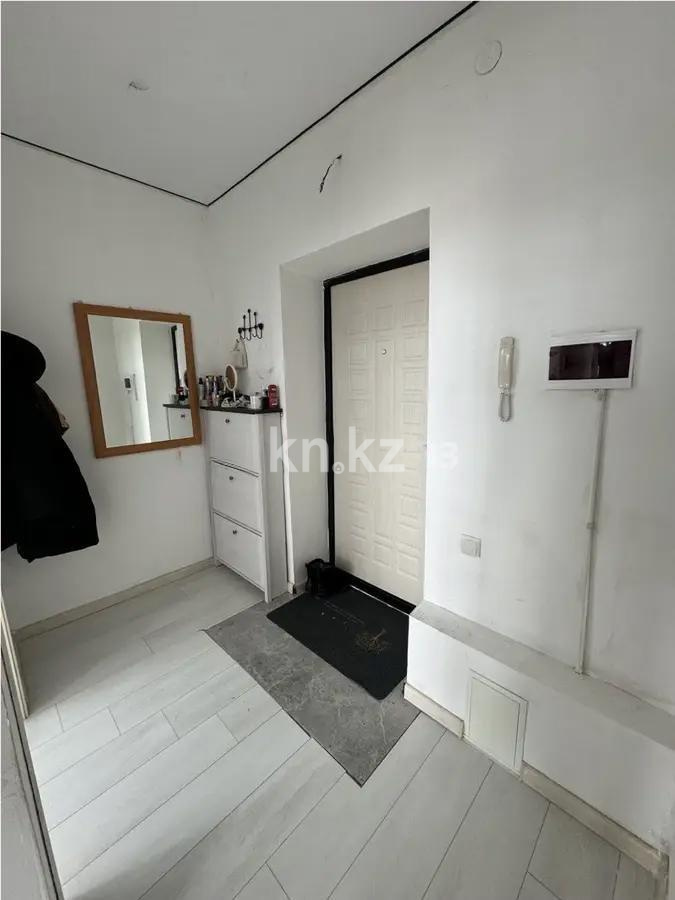 Продажа 1-комнатной квартиры, 39 м² - Продажа однокомнатных квартир в Астане - страница 6 фото 4 из 4