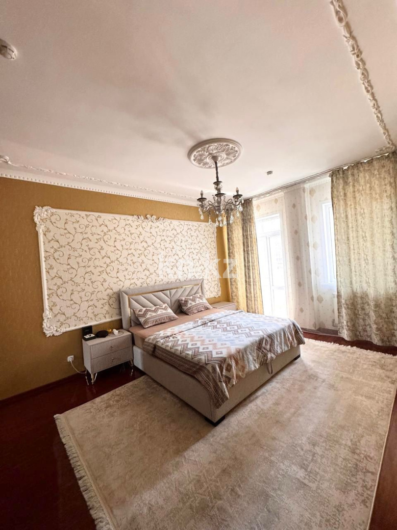 Продажа 2-комнатной квартиры, 88 м², ул. Сарайшык - Продажа  двухкомнатных квартир в Астане фото 2 из 16