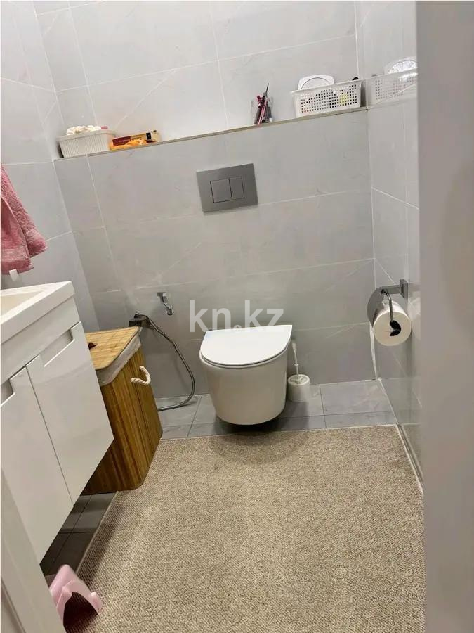 Продажа 3-комнатной квартиры, 86.8 м², ул. Култегин, дом  15 в Астане - фото 6