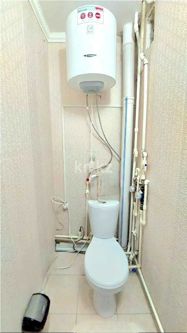 Продажа 1-комнатной квартиры, 33 м² в Темиртау - фото 6