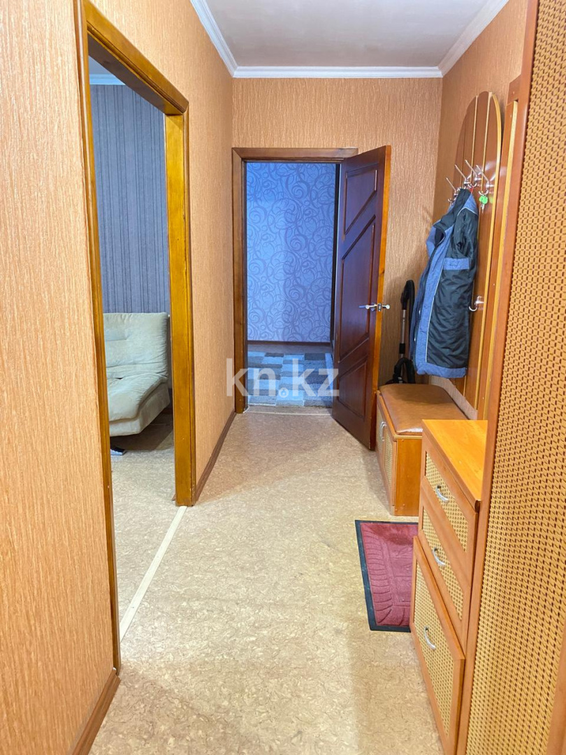 Продажа 2-комнатной квартиры, 54 м², ул. Гапеева, дом  14 в Караганде - фото 7
