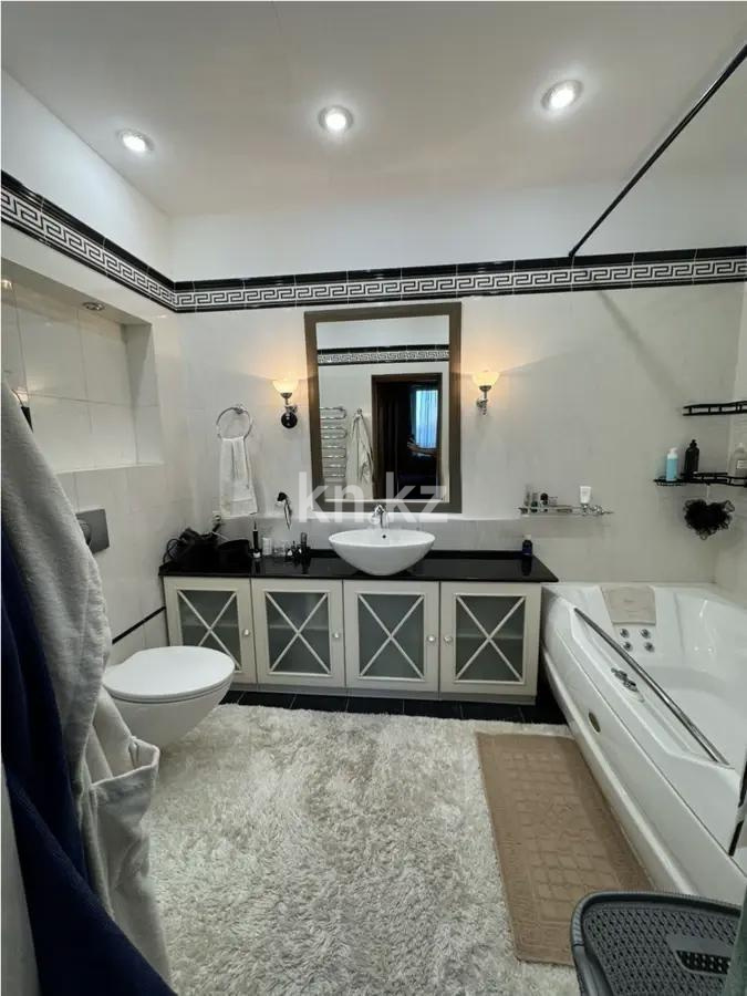 Продажа 3-комнатной квартиры, 162 м², ул. Богенбай батыра, дом  81 - Продажа  трехкомнатных квартир в новостройках Алматы без посредников фото 5 из 9