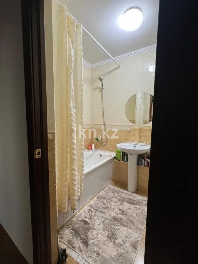 Продажа 2-комнатной квартиры, 84 м² в Астане - фото 4
