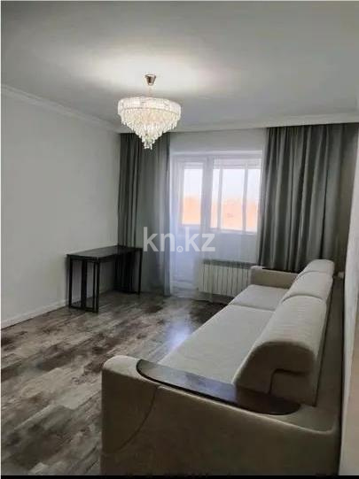 Продажа 3-комнатной квартиры, 71 м², ул. Е-181, дом  3 - Продажа квартир в новостройках Астаны без посредников фото 3 из 8