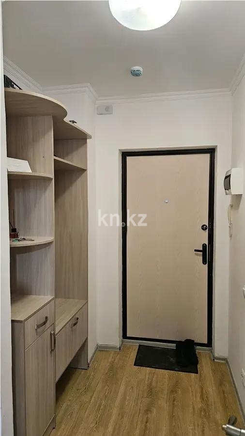 Продажа 1-комнатной квартиры, 35 м² - Продажа квартир от собственников в Астане - страница 13 фото 4 из 4