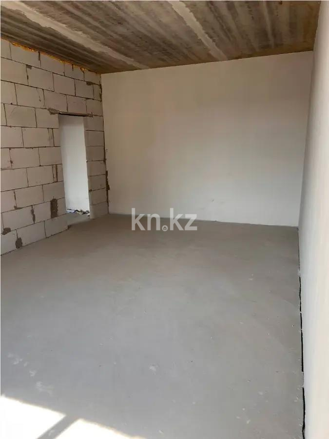 Продажа 2-комнатной квартиры, 74 м², ул. Ашимова, дом  15 - Продажа  двухкомнатных квартир в Караганде фото 3 из 4