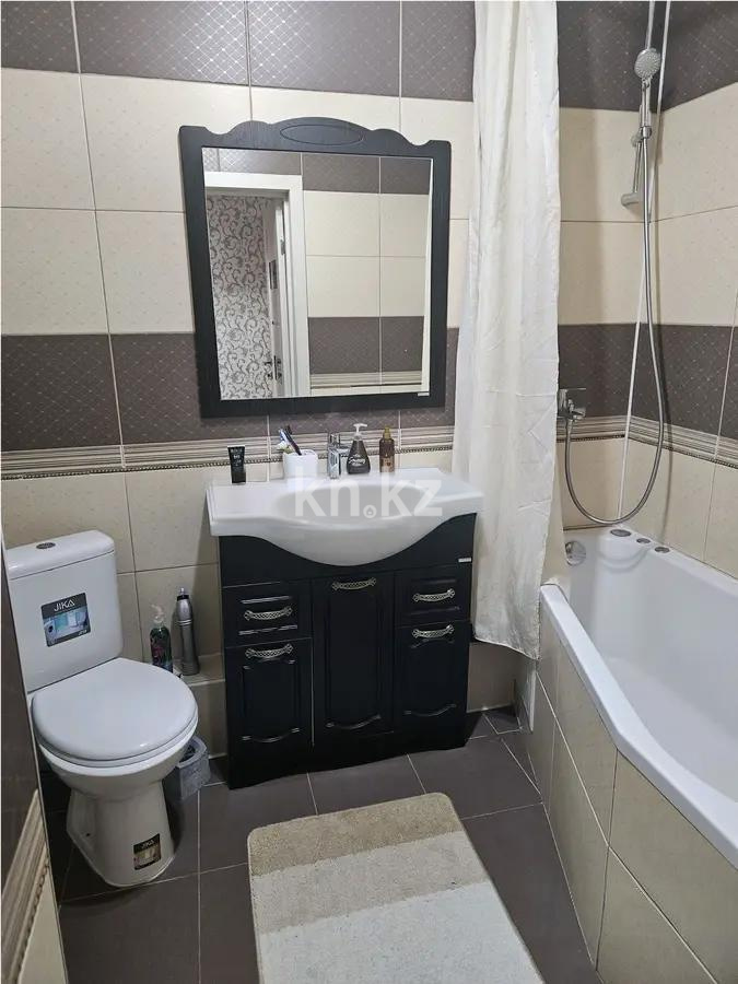 Продажа 3-комнатной квартиры, 90.5 м², ул. Бейсекбаева, дом  2 - Продажа квартир в Астане фото 4 из 5