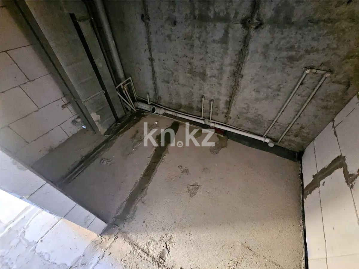 Продажа 3-комнатной квартиры, 61 м² - Продажа квартир в новостройках Астаны - страница 34 фото 3 из 5