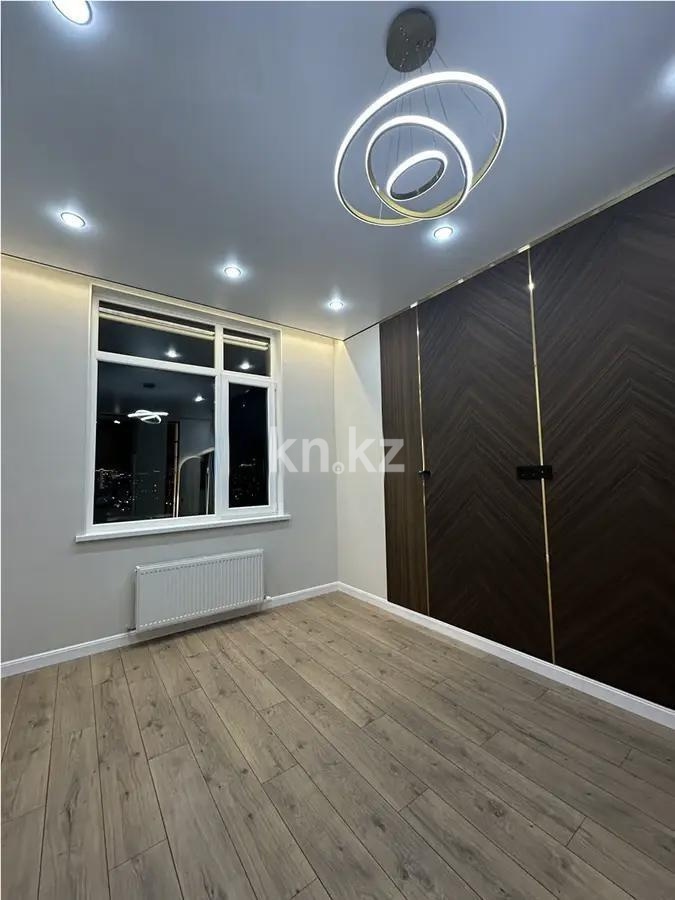 Продажа 2-комнатной квартиры, 43 м² - Продажа квартир в Астане - страница 6 фото 1 из 4