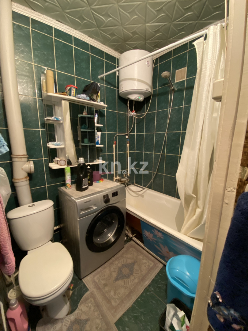 Продажа 3-комнатной квартиры, 56.8 м² - Продажа земельных участков в Семее фото 8 из 8