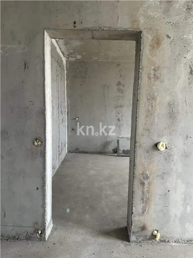 Продажа 1-комнатной квартиры, 43 м² - Продажа квартир в Турксибском р-не Алматы - страница 5 фото 2 из 2
