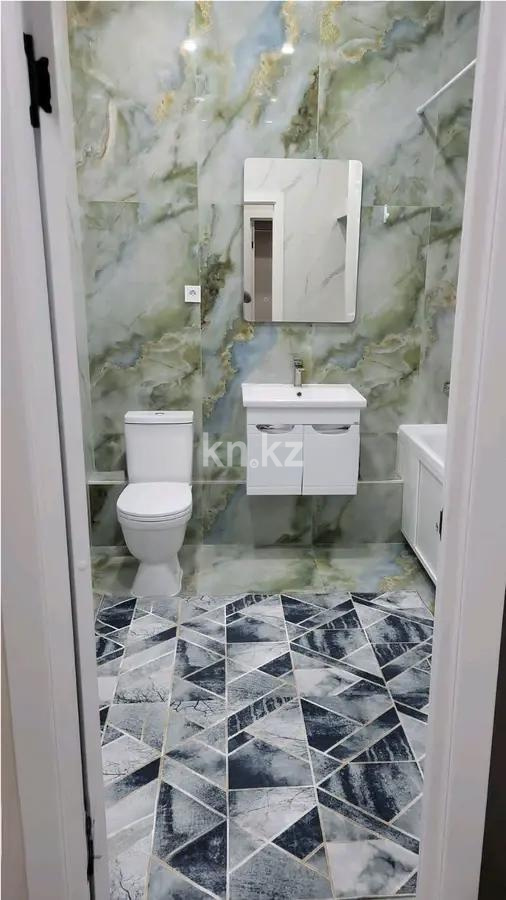 Продажа 2-комнатной квартиры, 48 м² - Продажа квартир в Алматы фото 4 из 6