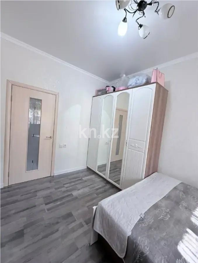 Продажа 2-комнатной квартиры, 47 м², ул. Муканова, дом  65/1 - Продажа  двухкомнатных квартир в Караганде фото 3 из 8