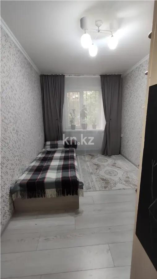 Продажа 2-комнатной квартиры, 43.3 м² в Алматы - фото 2