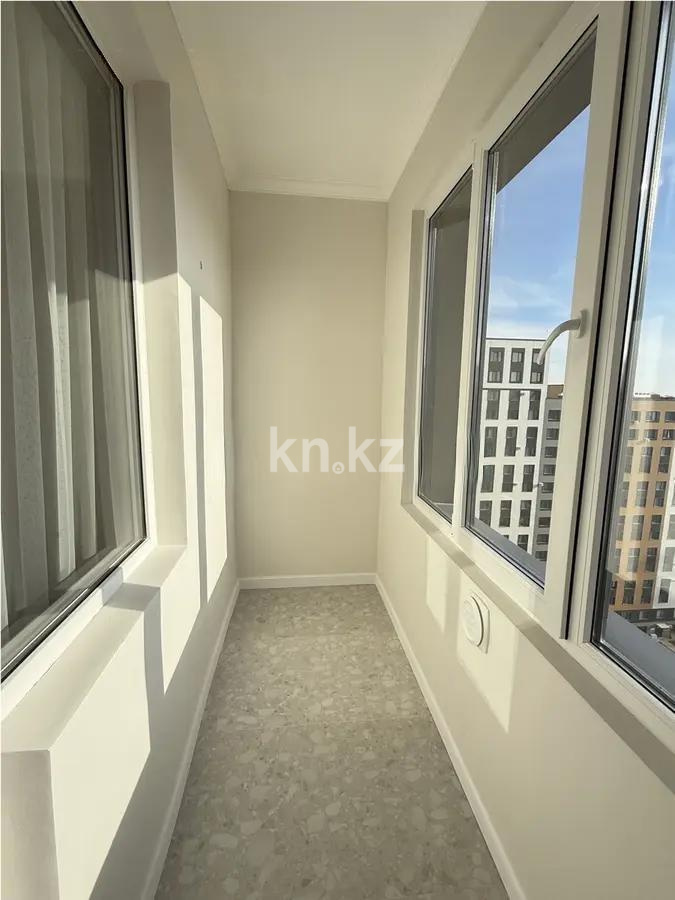 Продажа 2-комнатной квартиры, 53 м², ул. Хусейна бен Талала, дом  41 в Астане - фото 6