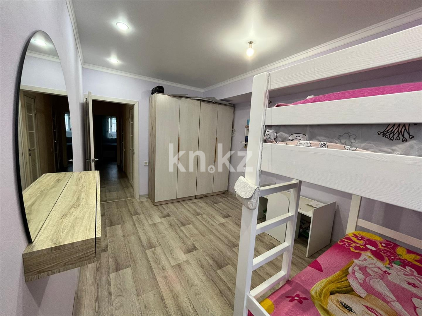 Продажа 3-комнатной квартиры, 90 м² - Продажа квартир в новостройках Астаны с фото - страница 369 фото 8 из 18