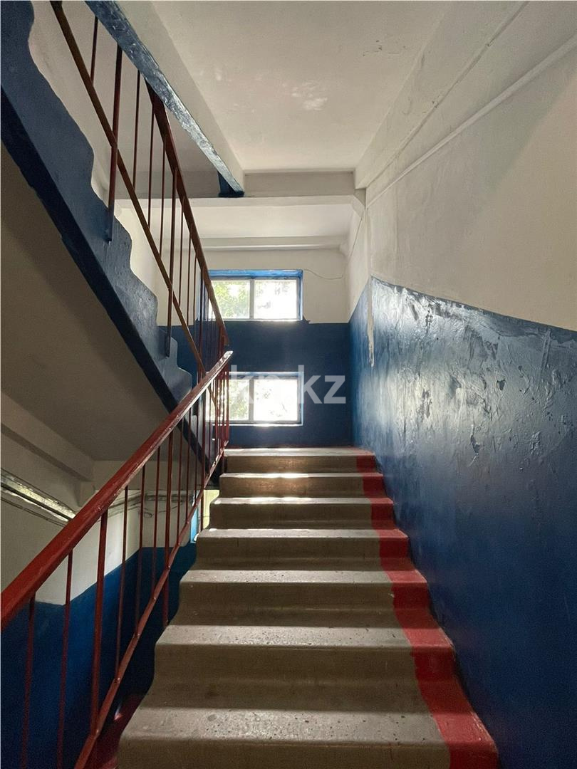 Продажа 1-комнатной квартиры, 31 м², ул. 117 квартал в Темиртау - фото 12