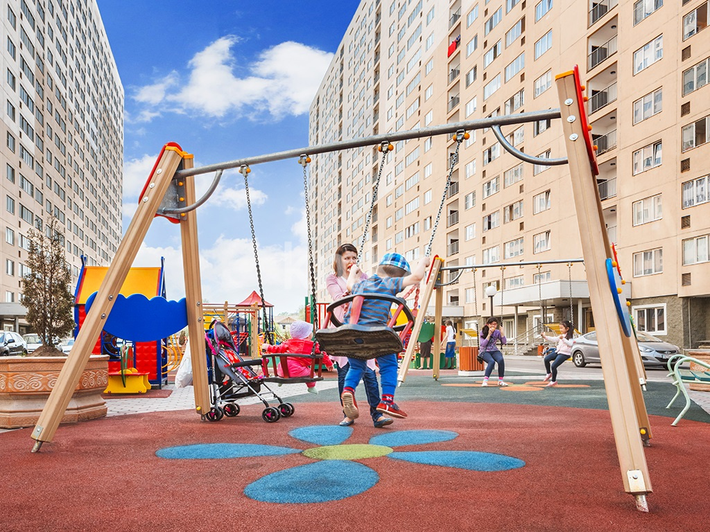 Продажа 2-комнатной квартиры, 50 м², ул. Брусиловского, дом  167 в Алматы - фото 10