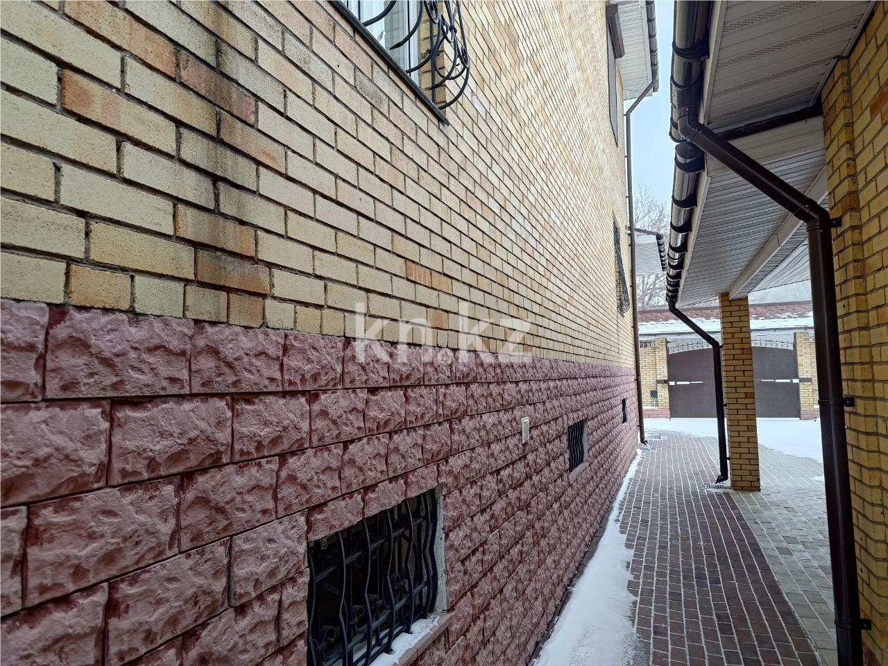 Продажа 8-комнатного дома, 433 м² - Продажа пятикомнатных и более домов, коттеджей в Караганде фото 48 из 48