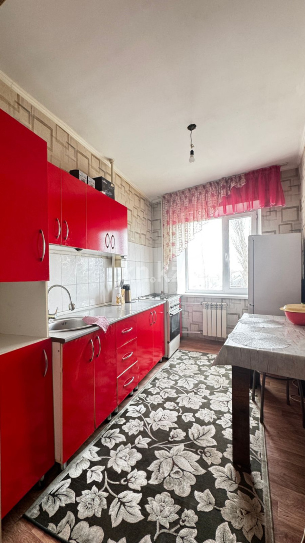 Продажа 3-комнатной квартиры, 72 м² в Таразе - фото 8