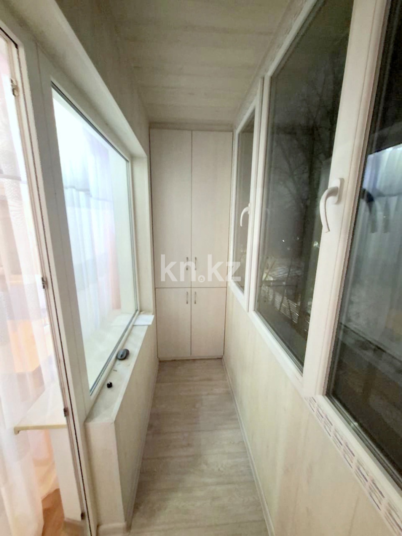 Аренда 1-комнатной квартиры, 35 м² - Аренда квартиры помесячно в Алматы фото 3 из 8