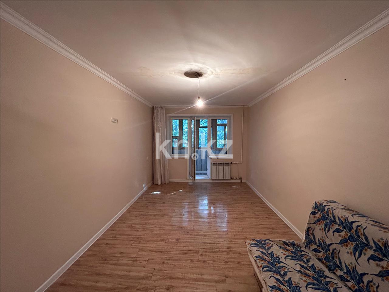 Продажа 1-комнатной квартиры, 31 м², ул. 6-й мик-н - Продажа  однокомнатных квартир в Темиртау фото 1 из 9