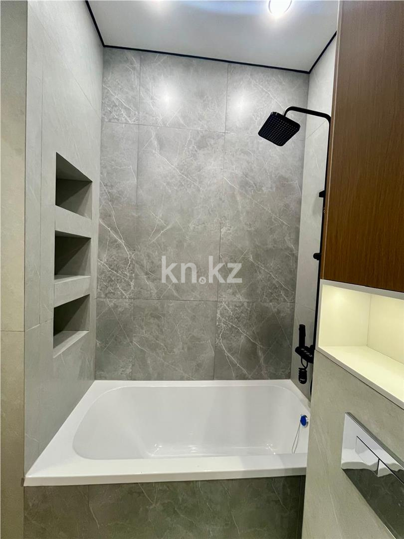 Продажа 2-комнатной квартиры, 55 м² - Продажа двухкомнатных квартир в Караганде фото 8 из 10