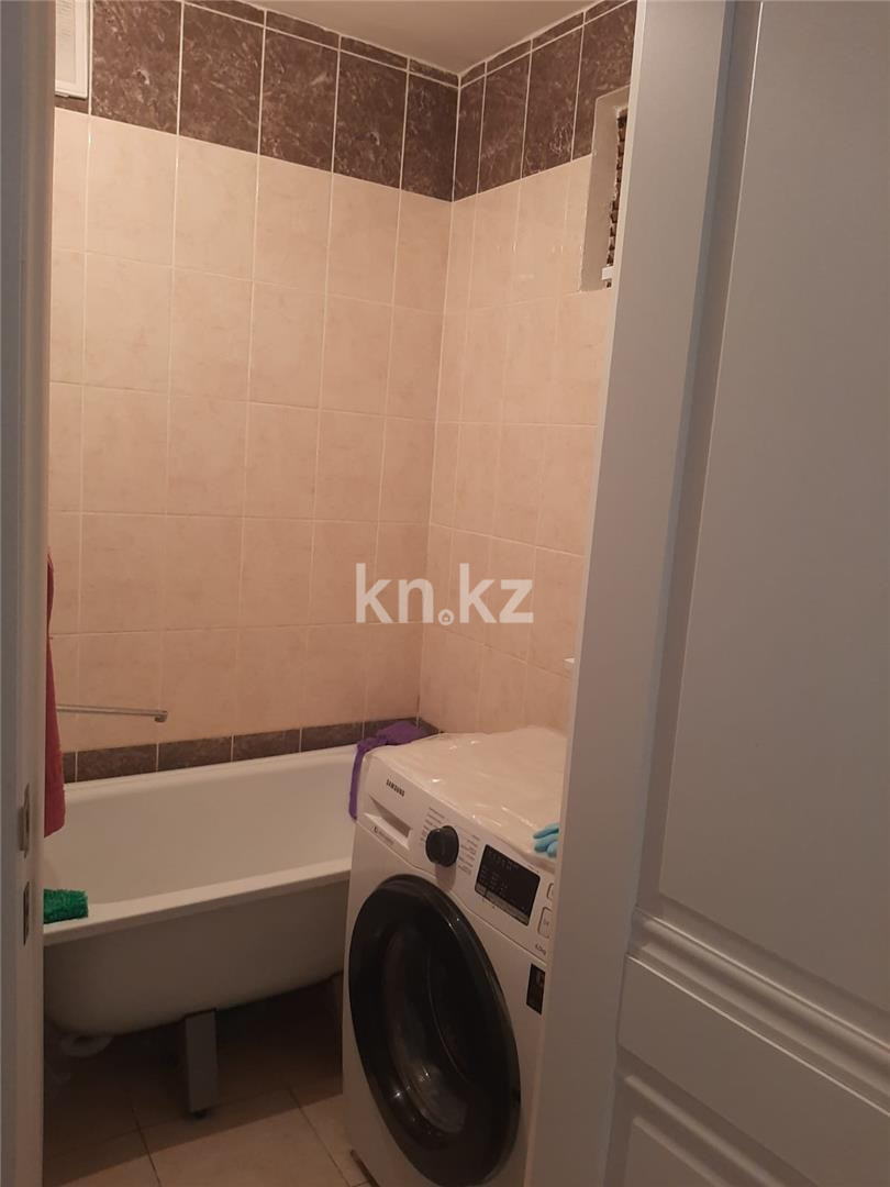 Продажа 2-комнатной квартиры, 45 м², ул. Байсеитовой - Продажа квартир в Темиртау фото 8 из 9