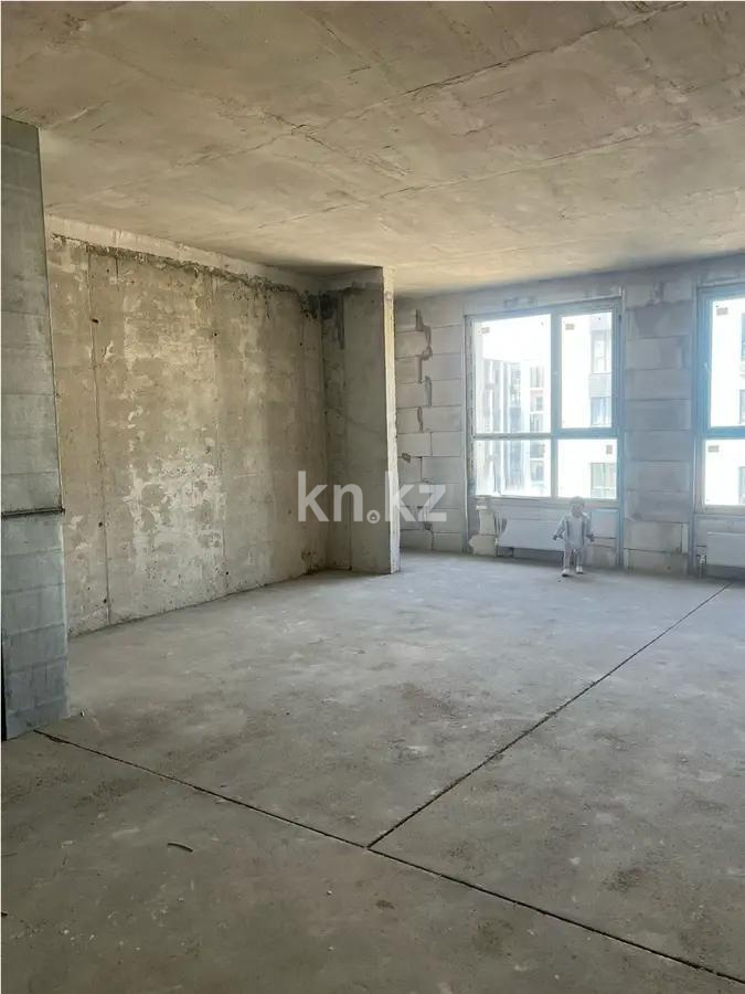 Продажа 3-комнатной квартиры, 72 м², ул. Емцова, дом  348/1 - Продажа квартир в новостройках Алматы без посредников фото 1 из 2